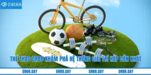 Thể thao DR88